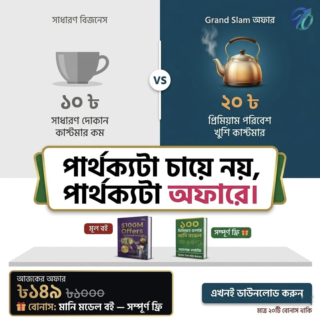 পার্থক্য